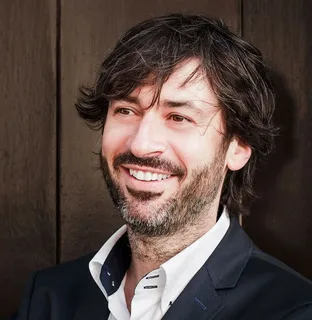 David P.